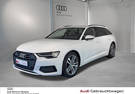 Audi A6 Avant 50 TFSI e QUATTRO+NAVI+HD MATRIX+AHK+AC