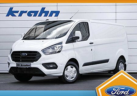 Ford Transit Custom L2H1 Trend | PDC | KAMERA | KLIMA