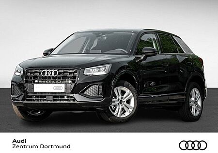 Audi Q2 35 advanced BLACKPAK LM17 E-KLAPPE NAVI+