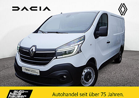 Renault Trafic Kasten dCi 170 L1H1 3.0to Komfort