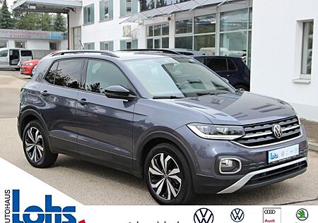 VW T-Cross 1.5 TSI DSG Active 1.5 TSI DSG