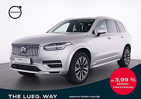 Volvo XC 90 XC90 T8 Inscription Expression Recharge Plug-In