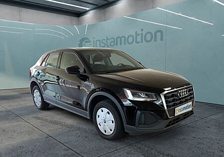 Audi Q2 30 TDI S tronic | MMI NAVI PLUS | SITZH. |