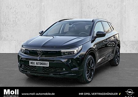 Opel Grandland GS Aut. LED-DAB-Kamera-CarPlay