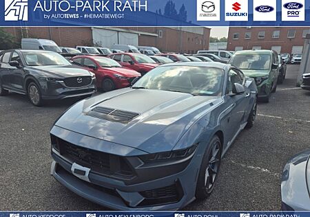 Ford Mustang Dark Horse 5,0l, CAM*B&O*SYNC-4*KEY*LED