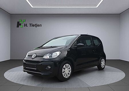 VW Up ! 1.0 move !