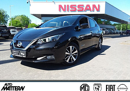 Nissan Leaf Acenta*NAVI*SHZ*KAMERA 360°