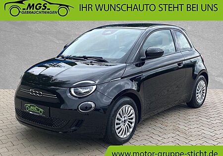 Fiat 500E Action BT #PDC #KLIMA