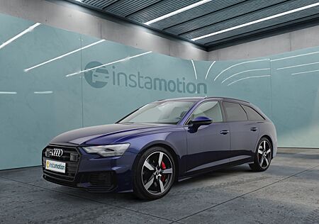 Audi S6 Av. LEDER AHK HuD B&O LUFT KAMERA