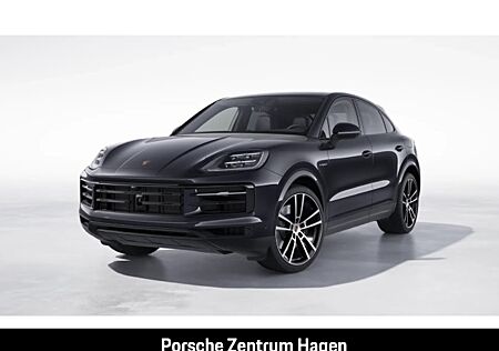 Porsche Cayenne E-Hybrid Coupe Surround-View Sportabgas