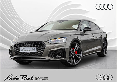 Audi A5 Sportback Sportback S line 40 TDI quattro 150(204) kW(PS) S tronic