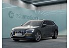 Audi e-tron 55 qu. advanced