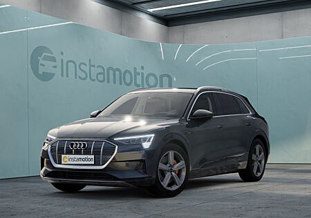 Audi e-tron 55 qu. advanced