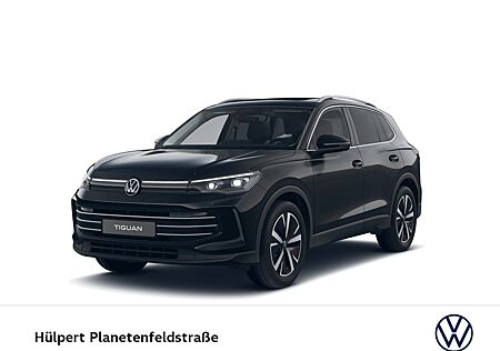 VW Tiguan 2.0 TDI ELEGANCE DSG LEDER NAVIPRO PANO