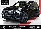 Mercedes-Benz GLS 63 AMG 4m+ NIGHT PANO ULTIMATE STANDHZG 22-Z