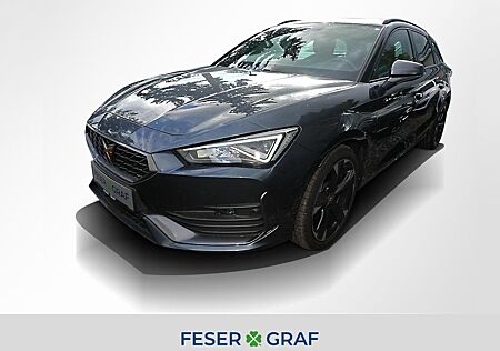 Cupra Leon Sportstourer 1.5 eTSI DSG Navi PDC RFK SHZ