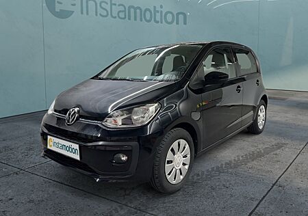 VW Up ! MOVE ! NAVI MAPS+DRIVE+SHZ+TEMP+CITY