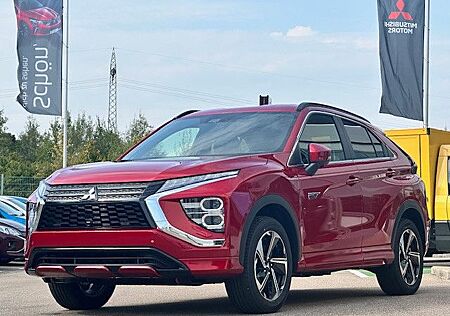 Mitsubishi Eclipse Cross 2.4 PLUG-IN HYBRID Select