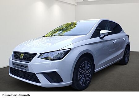 Seat Ibiza STYLE EDITION 1.0TSI 85KW 6-Gang