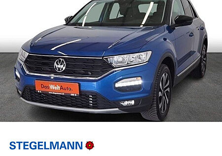 VW T-Roc 2.0 TDI DSG Active Navi*PDC*Sitzhzg*ALU