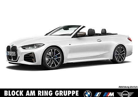 BMW M440i xDrive Cabrio PA DA DAB SH