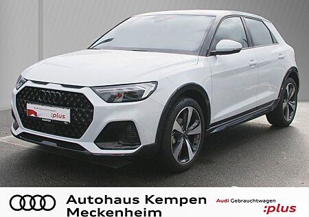 Audi A1 allstreet 30 TFSI 18"LM VC LED PDC+RFK Sitzheiz