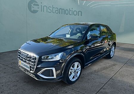 Audi Q2 Advanced 35 TFSI S-tronic Navi+/Kamera/PDC+/S