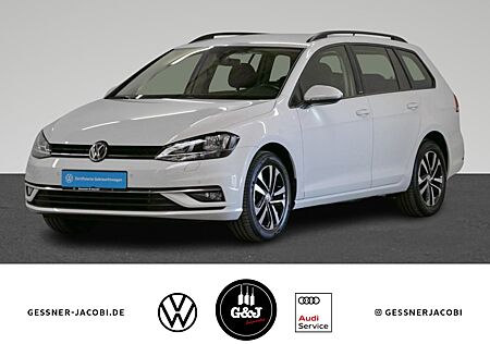 VW Golf Variant Golf VII Variant 1.0 TSI ACC Sitzhzg. Navi PDC