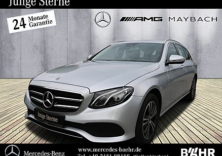 Mercedes-Benz E 220 d T Avantgarde/Comand/LED/Totwinkel/RFK