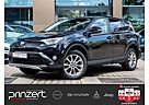 Toyota RAV 4 RAV4 2.5 VVT-i Hybrid 4x4 "Edition S" 360"Kamera*