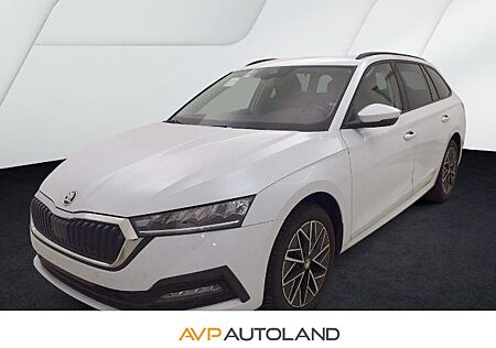 Skoda Octavia COMBI 1.5 TSI AMBITION | NAVI | LED |