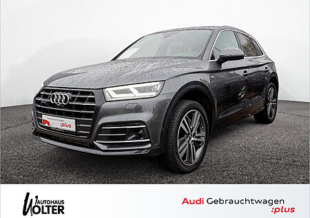 Audi Q5 55 TFSIe quattro sport