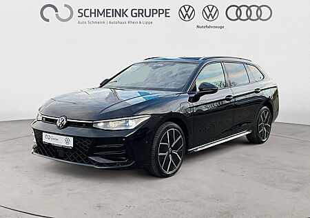 VW Passat R-Line 1.5 eHybrid DSG AHK Navi ACC 360°