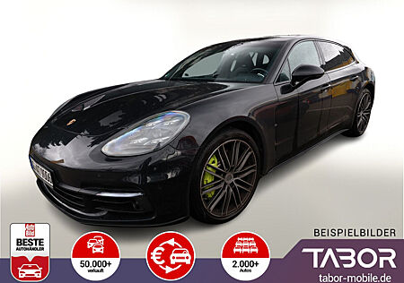 Porsche Panamera 4 E-Hybrid Sport Turismo Chrono PDK 21Z