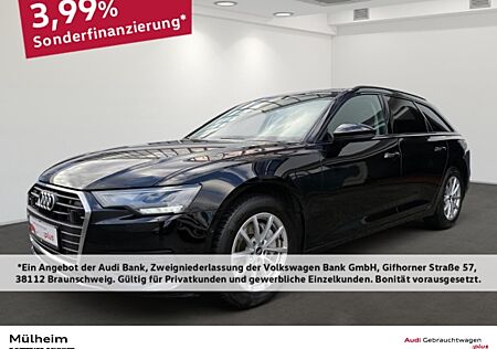 Audi A6 Avant 40 TDI quattro S-tronic PANO NAVI DAB SIH EPH