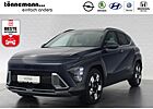 Hyundai Kona HEV PRIME DCT+ECO-SITZPAKET+360-GRAD-KAMERA+ACC+LED