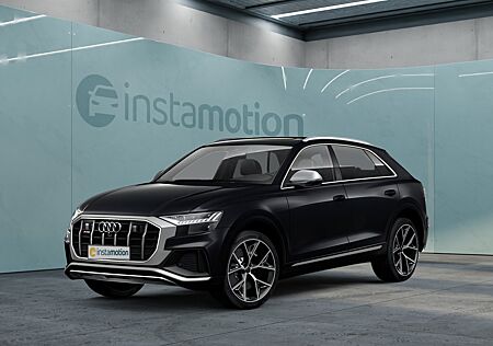 Audi SQ8 SUV qu. tiptr. AHK+HD-MATRIX+ 510 PS ABT