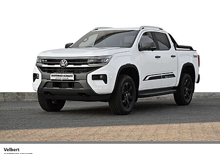 VW Amarok 3.0 TDI PanAmericana Sofort Verfügbar