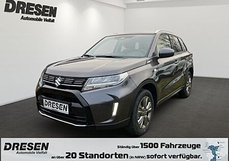 Suzuki Vitara Comfort/Sitzheizung+Rückfahrkamera+Navi