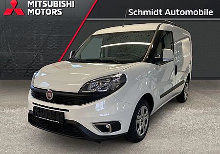 Fiat Doblo Cargo 1.6 Multijet100 SX Kamera Navi