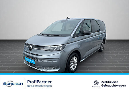 VW T7 Multivan 2.0 TDI Mutlivan LÜ