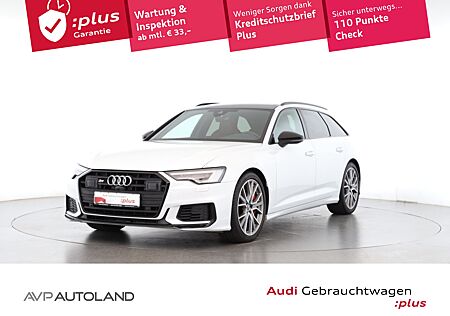 Audi S6 Avant TDI quattro tiptr. AHK | PANORAMA