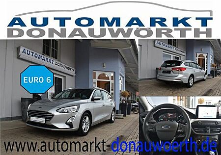 Ford Focus Turnier 1.0 EcoBoost Cool & Connect Winter