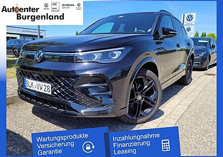 VW Tiguan 1.5 eTSI 110 kW R-Line MATRIX-LED+360°KAM