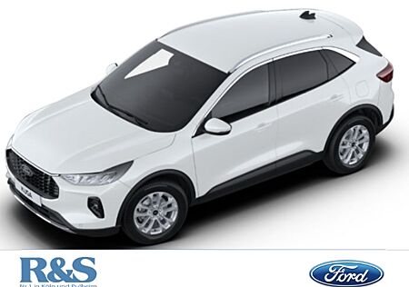 Ford Kuga Titanium PHEV Automatik+Rückfahrkamera+LED+KeyFree+Navi