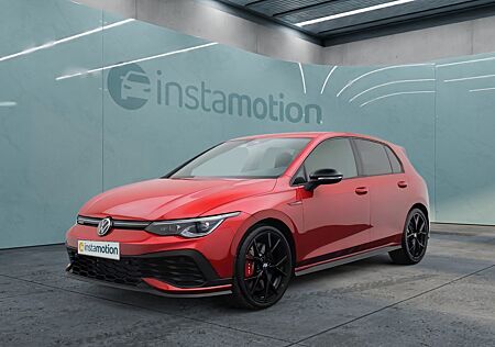 VW Golf GTI 8 2.0 TSI DSG CLUBSPORT PDC SHZ 19