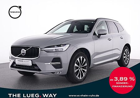 Volvo XC 60 XC60 B4 D Core LICHT+WINTER+FAHRERASSISTENZ-PKT