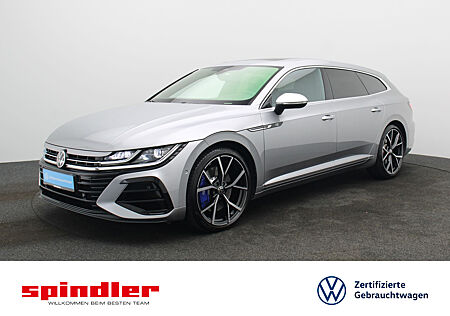 VW Arteon Shooting Brake R 2.0TSI 4M DSG / Pano,AHK