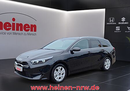 Kia Cee'd ceed Sportswagon1.5T DCT NAVI LED SPURHALTE