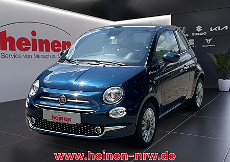 Fiat 500 1.0 Mild Hybrid Dolcevita LM KlimaA Pano